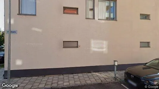Lägenheter att hyra i Västerås - Bild från Google Street View