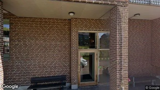 Lägenheter att hyra i Linköping - Bild från Google Street View