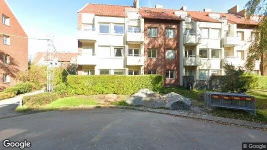 Lägenheter att hyra i Malmö Centrum - Bild från Google Street View