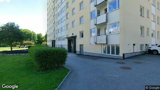 Lägenheter att hyra i Norrköping - Bild från Google Street View