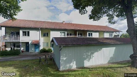 Rum att hyra i Strängnäs - Bild från Google Street View