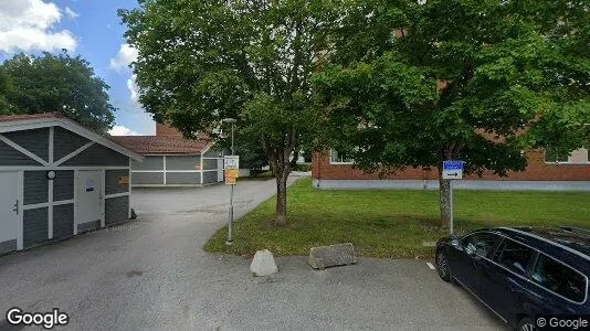 Rum att hyra i Strängnäs - Bild från Google Street View