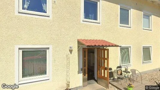 Bostadsrätter till salu i Nykvarn - Bild från Google Street View