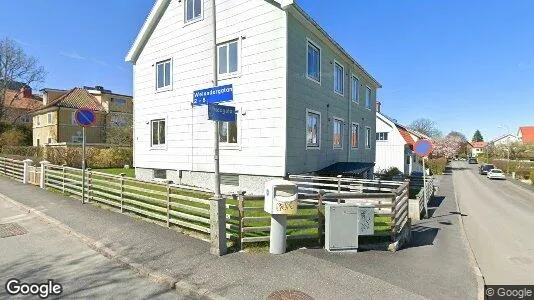 Bostadsrätter till salu i Örgryte-Härlanda - Bild från Google Street View
