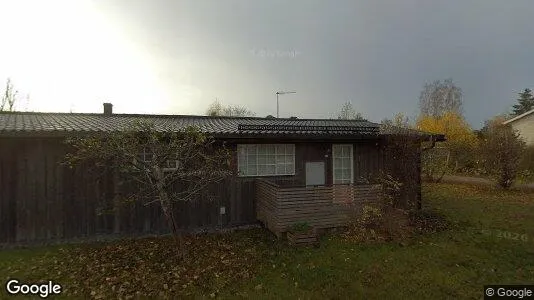 Lägenheter till salu i Mönsterås - Bild från Google Street View