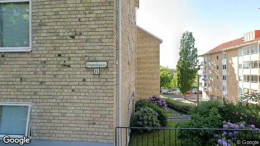 Bostadsrätter till salu i Karlstad - Bild från Google Street View