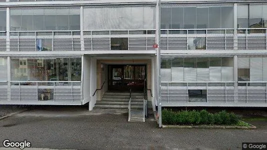 Bostadsrätter till salu i Västerås - Bild från Google Street View