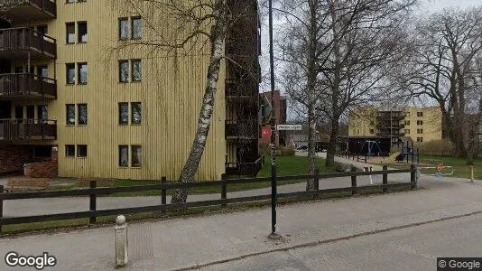 Lägenheter att hyra i Gislaved - Bild från Google Street View