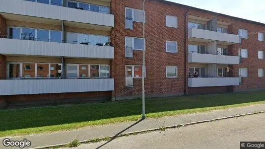 Lägenheter att hyra i Simrishamn - Bild från Google Street View