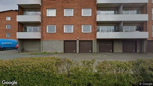 Lägenheter att hyra i Simrishamn - Bild från Google Street View