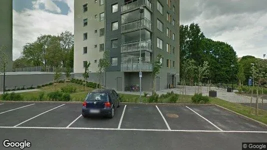 Bostadsrätter till salu i Linköping - Bild från Google Street View