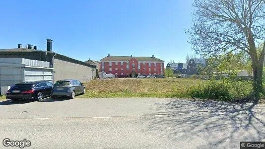 Bostadsrätter till salu i Vellinge - Bild från Google Street View