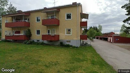 Bostadsrätter till salu i Falun - Bild från Google Street View