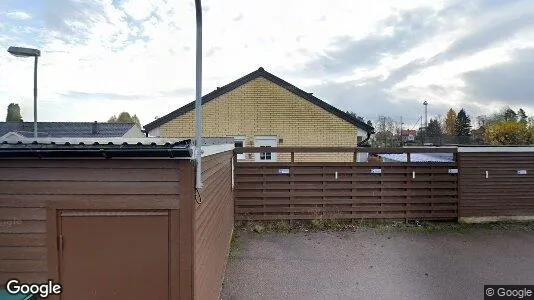 Lägenheter till salu i Eskilstuna - Bild från Google Street View