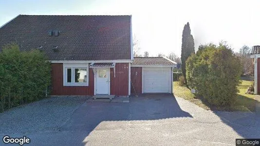 Lägenheter till salu i Eskilstuna - Bild från Google Street View