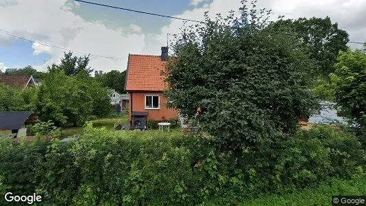 Lägenheter att hyra i Botkyrka - Bild från Google Street View