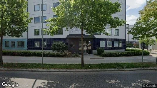 Lägenheter att hyra i Söderort - Bild från Google Street View