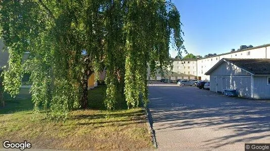 Lägenheter till salu i Västerås - Bild från Google Street View