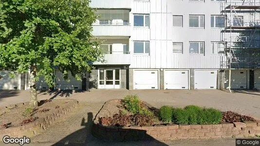 Lägenheter till salu i Västerås - Bild från Google Street View