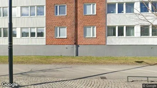 Lägenheter till salu i Borlänge - Bild från Google Street View