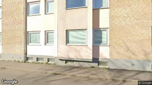 Lägenheter till salu i Borås - Bild från Google Street View