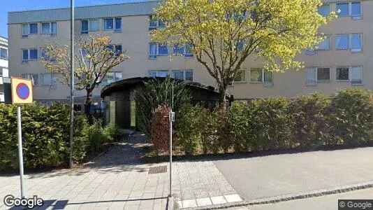 Lägenheter till salu i Område ej specificerat - Bild från Google Street View