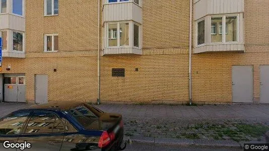 Lägenheter till salu i Norrköping - Bild från Google Street View