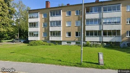 Lägenheter till salu i Salem - Bild från Google Street View