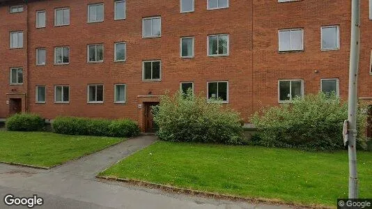 Lägenheter till salu i Göteborg Centrum - Bild från Google Street View