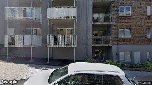 Lägenheter att hyra i Jönköping - Bild från Google Street View