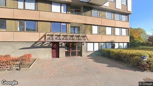 Lägenheter till salu i Järfälla - Bild från Google Street View