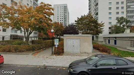 Lägenheter till salu i Malmö Centrum - Bild från Google Street View