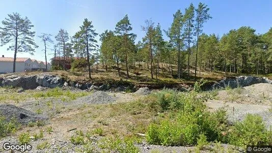 Lägenheter till salu i Värmdö - Bild från Google Street View