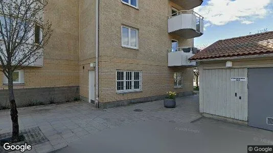 Lägenheter till salu i Söderort - Bild från Google Street View