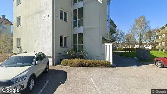 Lägenheter till salu i Borås - Bild från Google Street View