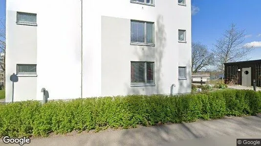 Lägenheter till salu i Järfälla - Bild från Google Street View