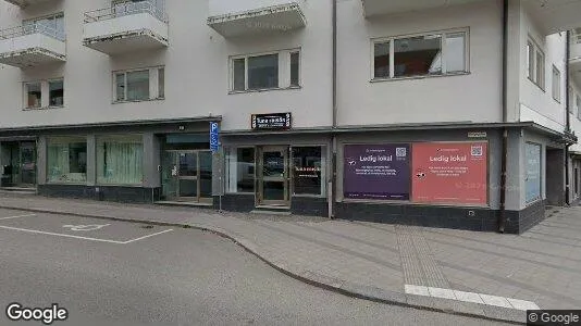 Lägenheter att hyra i Eskilstuna - Bild från Google Street View