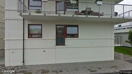 Lägenheter till salu i Karlstad - Bild från Google Street View