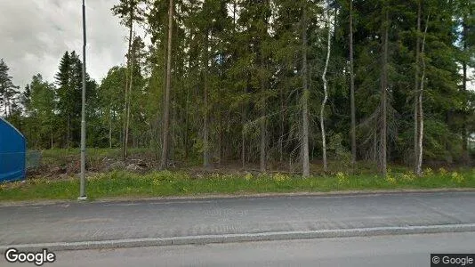 Lägenheter till salu i Nacka - Bild från Google Street View