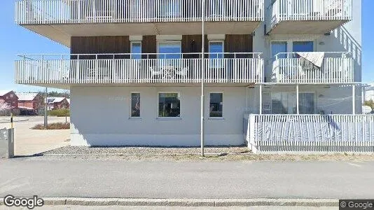 Lägenheter till salu i Nacka - Bild från Google Street View