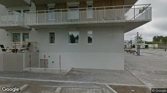 Lägenheter till salu i Nacka - Bild från Google Street View