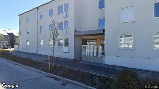 Lägenheter till salu i Nacka - Bild från Google Street View