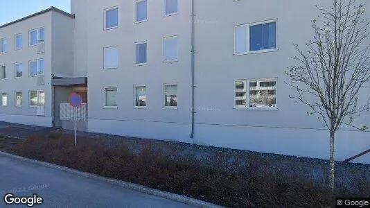 Lägenheter till salu i Nacka - Bild från Google Street View