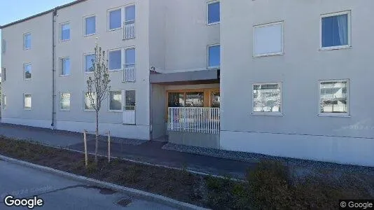 Lägenheter till salu i Nacka - Bild från Google Street View