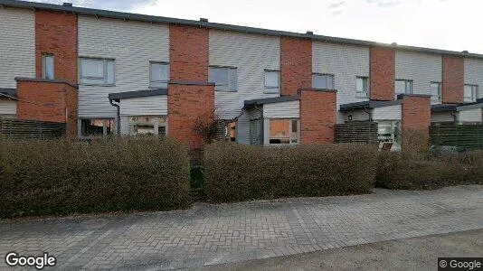 Lägenheter till salu i Lund - Bild från Google Street View