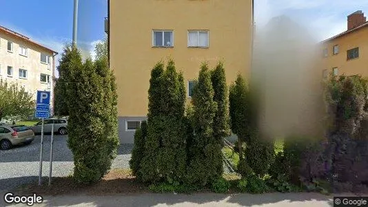 Lägenheter till salu i Västerort - Bild från Google Street View