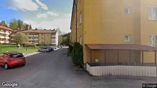 Lägenheter till salu i Ludvika - Bild från Google Street View