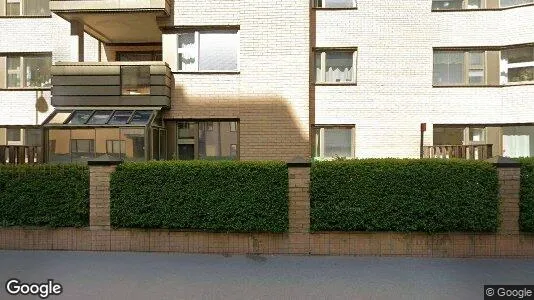 Lägenheter till salu i Sundbyberg - Bild från Google Street View