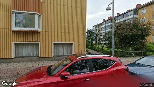 Bostadsrätter till salu i Uddevalla - Bild från Google Street View