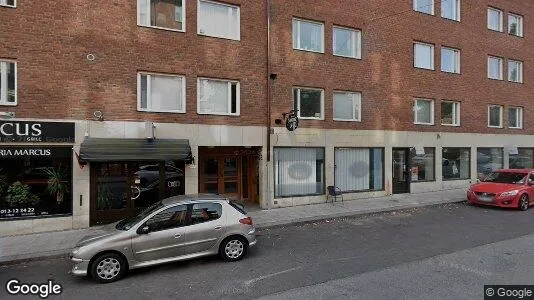 Bostadsrätter till salu i Linköping - Bild från Google Street View